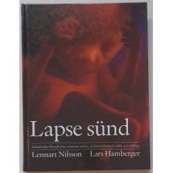 Lapse sünd - Lennart...