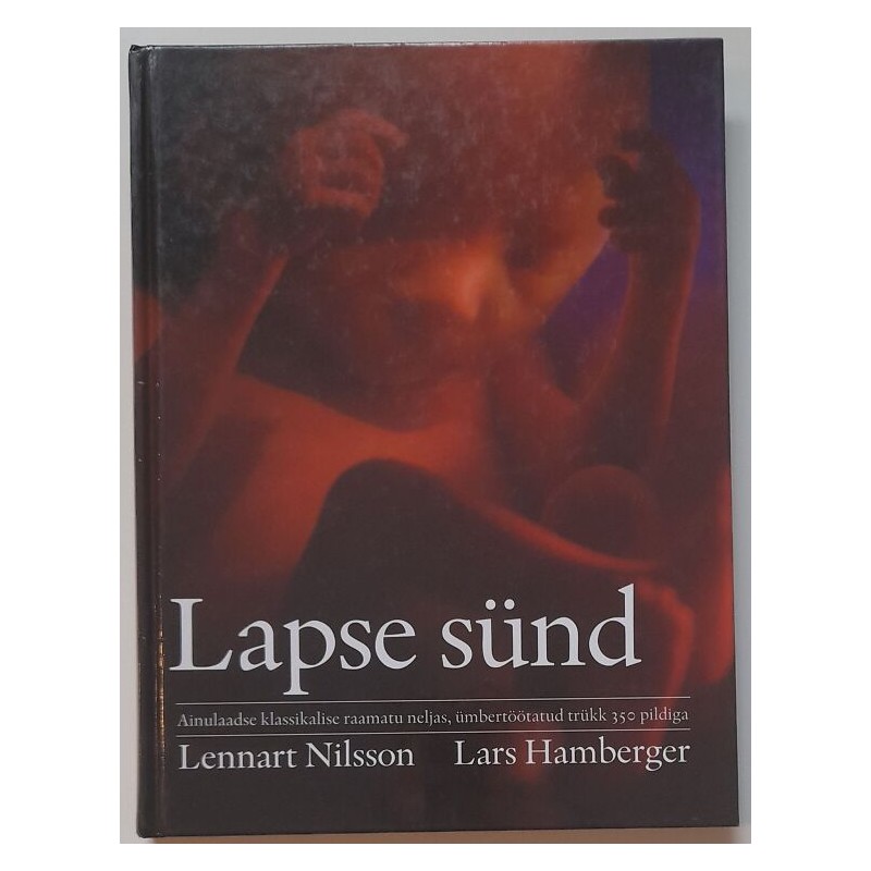 Lapse sünd - Lennart Nilsson, Lars Hamberger
