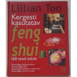 Kergesti kasutatav feng...