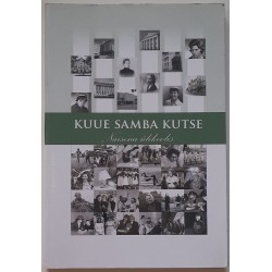 Kuue samba kutse. Naisena...
