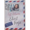 Elust kirju - Epp Petrone