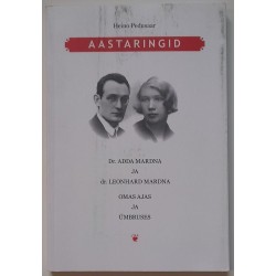 Aastaringid - Heino Pedusaar