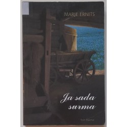 Ja sada surma - Marje Ernits
