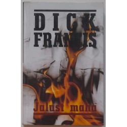 Jalust maha - Dick Francis