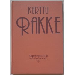 Küpsiseparadiis ehk...