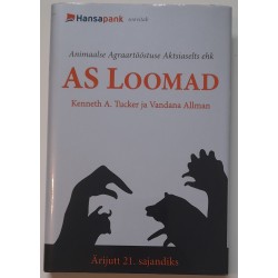 Animaalse Agraartööstuse...