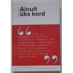 Ainult üks kord - Alexandre...