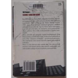 Karmilt koheldud ikoon - Bill Napier