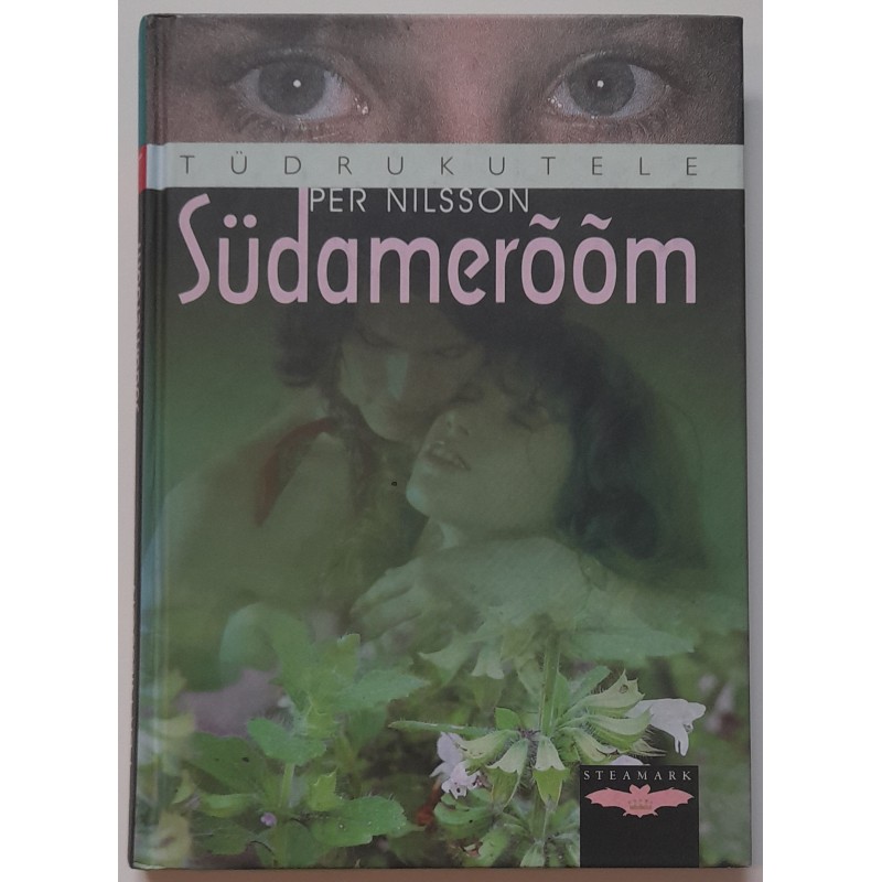 Südamerõõm - Per Nilsson