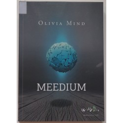 Meedium - Olivia Mind
