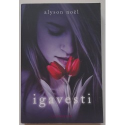 Igavesti - Alyson Noël