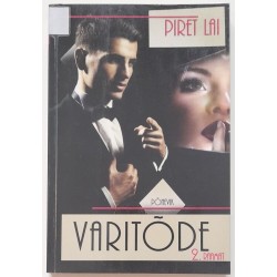 Varitõde. Teine raamat -...