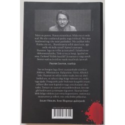 Vabariigi vaenlased - Hannes Veskimäe