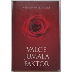 Valge jumala faktor - Vijai...