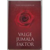 Valge jumala faktor - Vijai Maheshwari