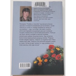 Pardike ja mooniõis - Siiri Laidla