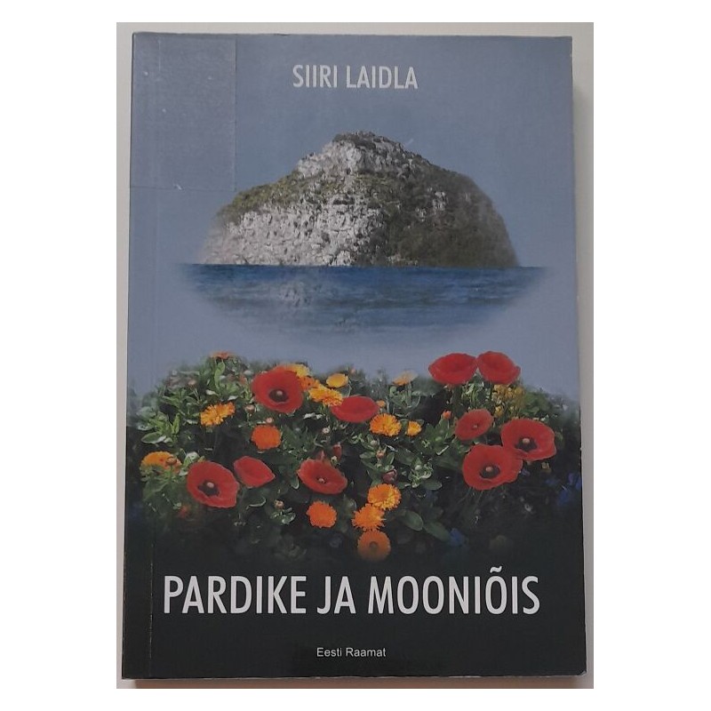 Pardike ja mooniõis - Siiri Laidla