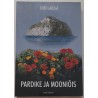 Pardike ja mooniõis - Siiri Laidla