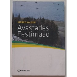 Avastades Eestimaad - Marko...