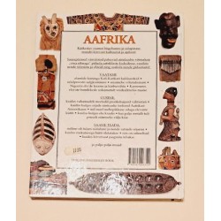 Aafrika. Yvonne Ayo