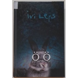 Öö perihveerijas - Ivi Leps