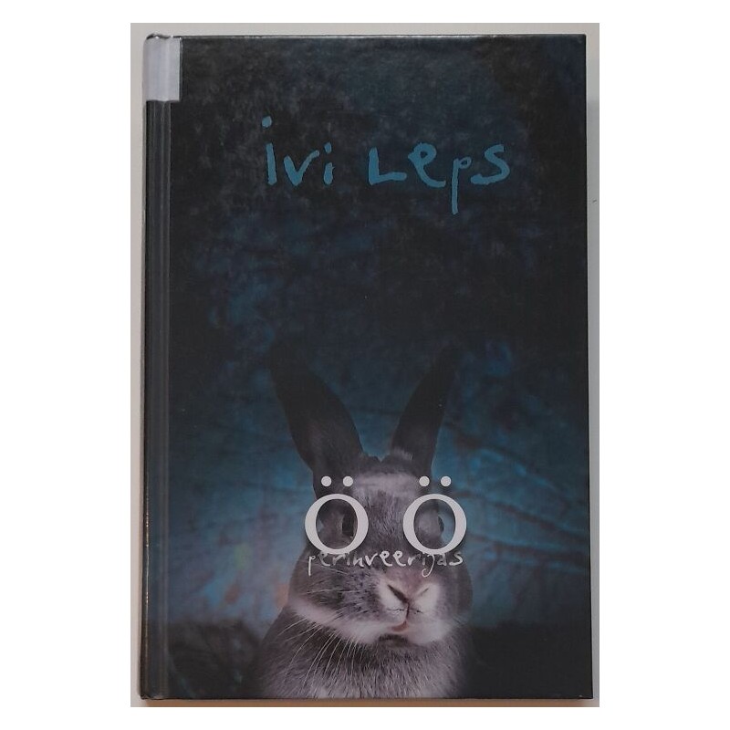 Öö perihveerijas - Ivi Leps