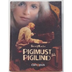 Pigimust ja pigilind - Reet...
