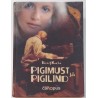 Pigimust ja pigilind - Reet Kudu