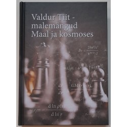Valdur Tiit - malemängud...