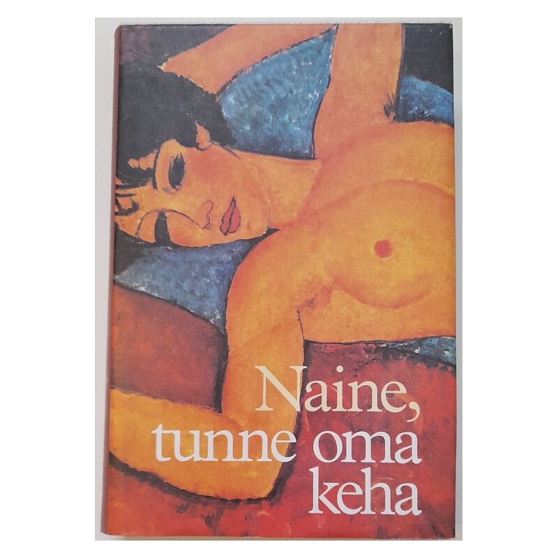 Naine, tunne oma keha. Käsiraamat