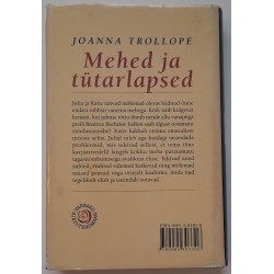 Mehed ja tütarlapsed - Joanna Trollope