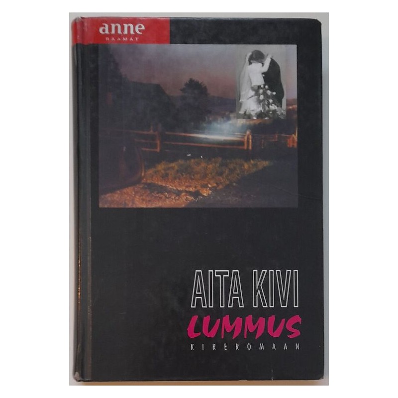 Lummus - Aita Kivi