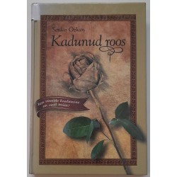 Kadunud roos - Serdar Özkan