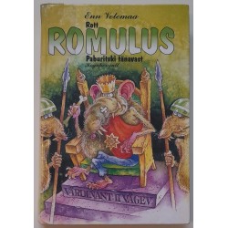 Rott Romulus Paburitski...