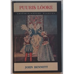 Puuris lõoke - John Bennett