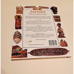 Aafrika. Yvonne Ayo