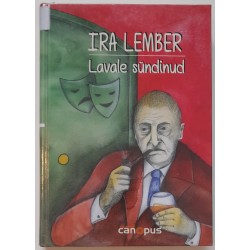 Lavale sündinud - Ira Lember