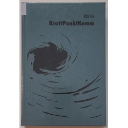 KrattPunktKomm - Köster