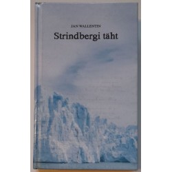 Strindbergi täht - Jan...