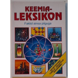 Keemialeksikon. Faktid...