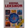 Keemialeksikon. Faktid ainsa pilguga