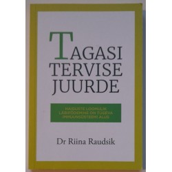Tagasi tervise juurde - Dr...
