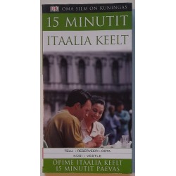 15 minutit itaalia keelt -...