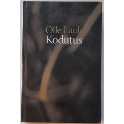 Kodutus - Olle Lauli