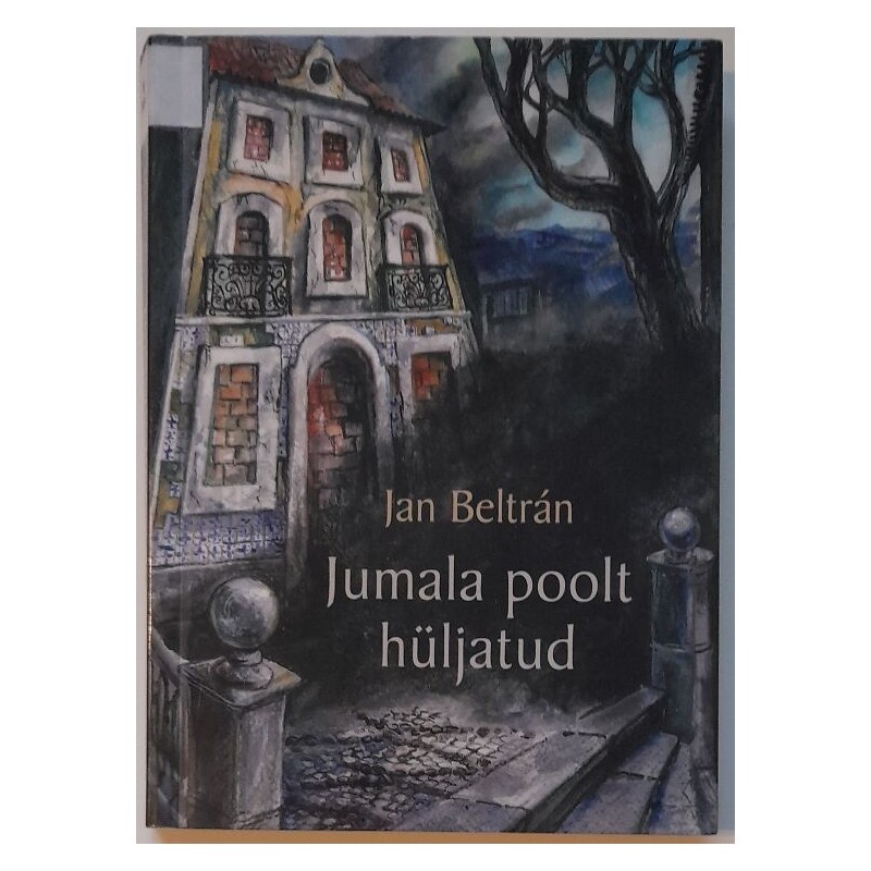 Jumala poolt hüljatud - Jan Beltrán