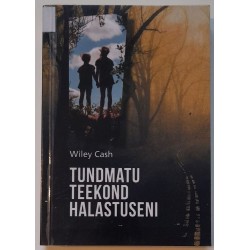 Tundmatu teekond...