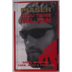 Minu teine miljon - Martin...