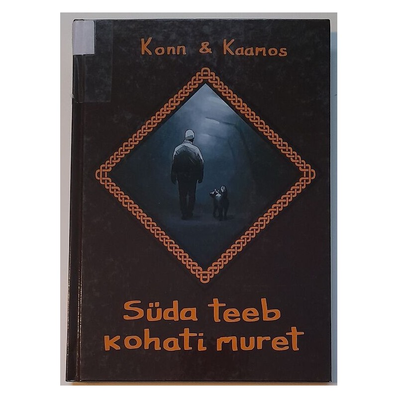 Süda teeb kohati muret - Konn ja Kaamos
