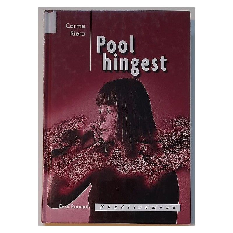 Pool hingest - Carme Riera