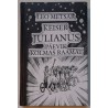 Keiser Julianus. Päevik. Kolmas raamat - Leo Metsar